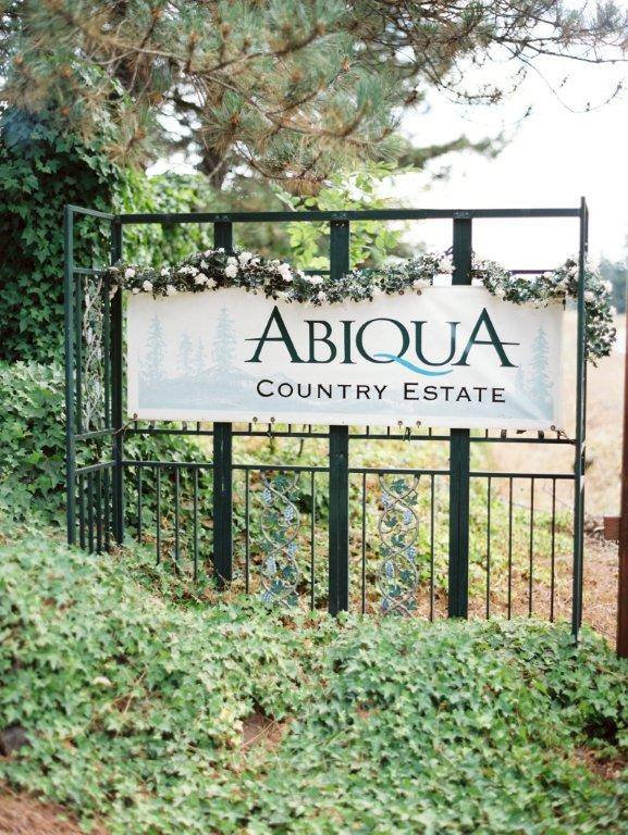 Abiqua Country Estate